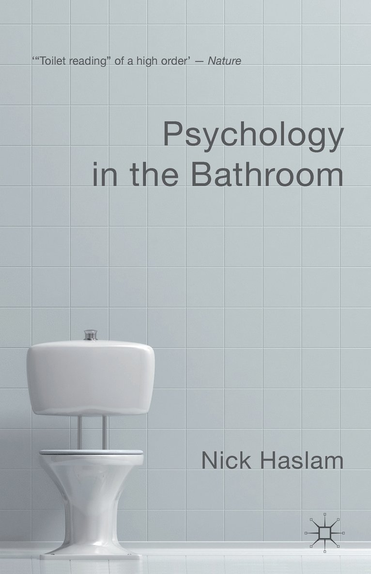 Psychology in the Bathroom 1