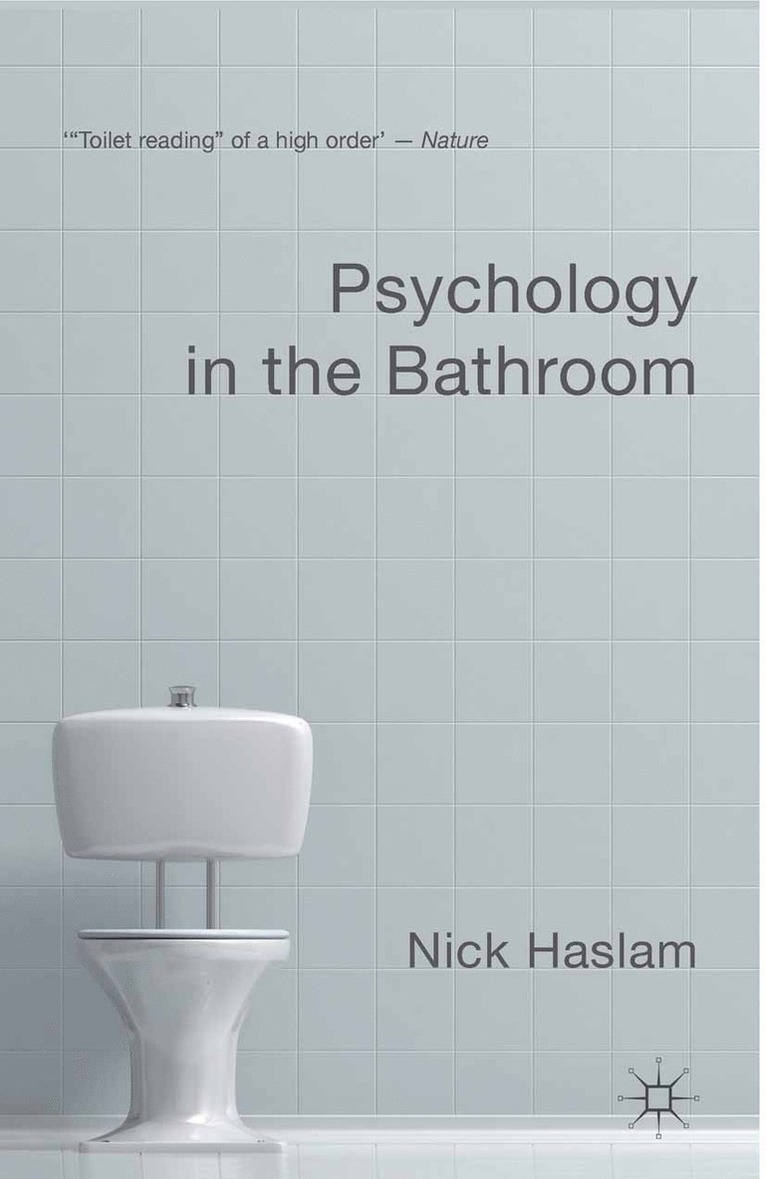 Psychology in the Bathroom 1