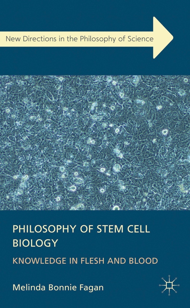 Philosophy of Stem Cell Biology 1
