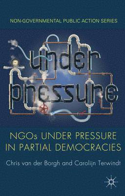 NGOs under Pressure in Partial Democracies 1