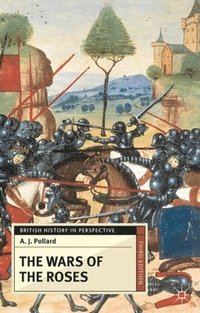 bokomslag Wars of the Roses