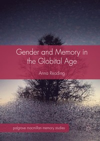 bokomslag Gender and Memory in the Globital Age