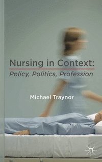 bokomslag Nursing in Context