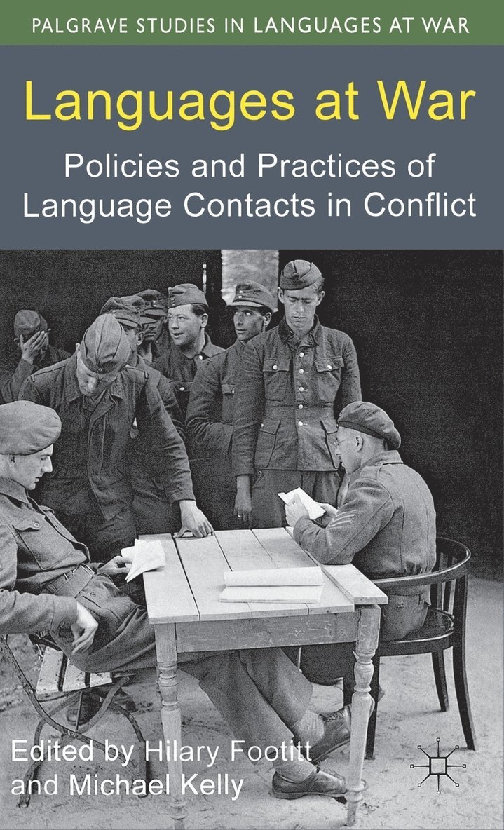 Languages at War 1