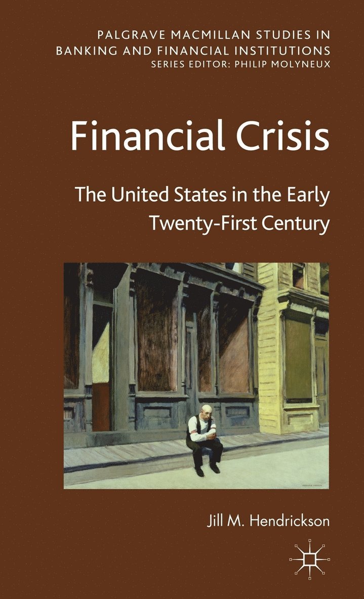 Financial Crisis 1