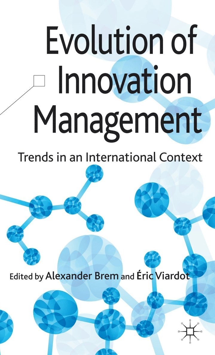 Evolution of Innovation Management 1