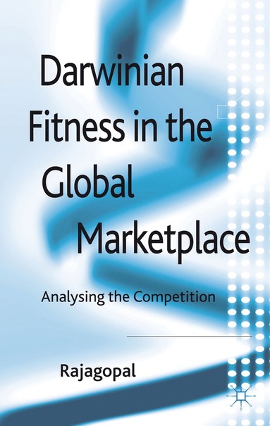 bokomslag Darwinian Fitness in the Global Marketplace
