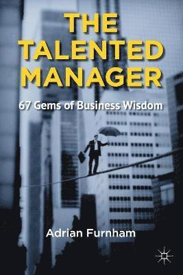 Talented Manager