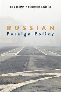 bokomslag Russian Foreign Policy