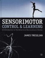 bokomslag Sensorimotor Control and Learning