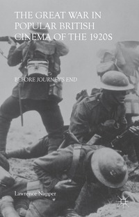 bokomslag Great War in Popular British Cinema of the 1920s