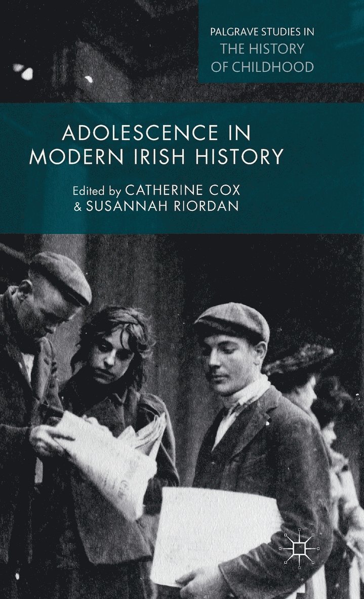 Adolescence in Modern Irish History 1