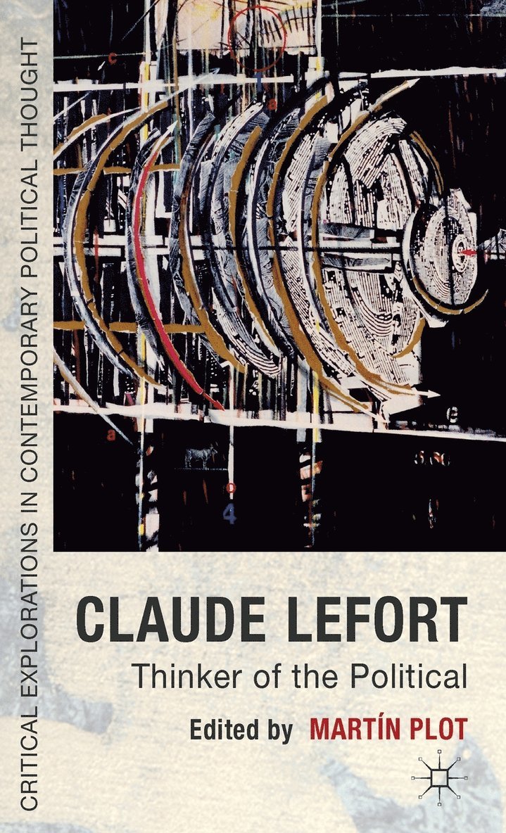 Claude Lefort 1