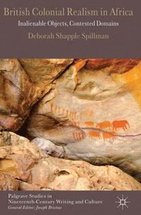 bokomslag British Colonial Realism in Africa