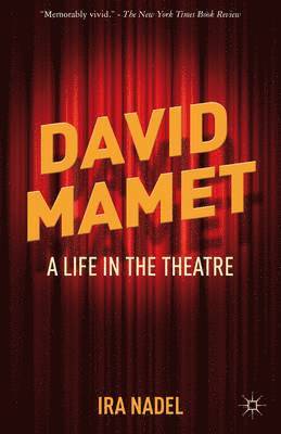 David Mamet 1