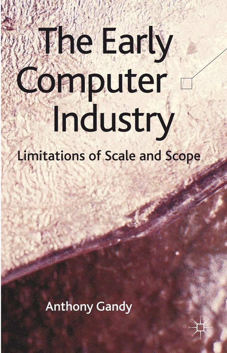 Early Computer Industry