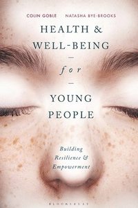 bokomslag Health and Well-being for Young People