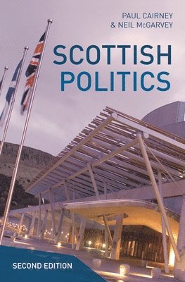 Scottish Politics 1
