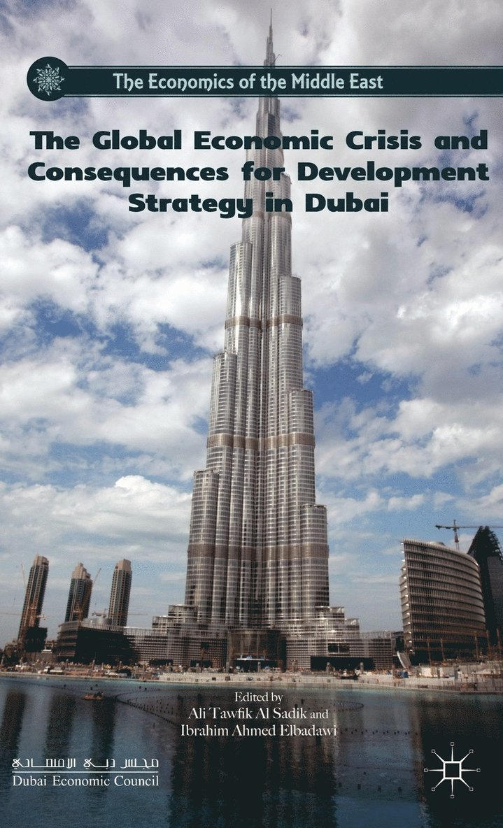 Global Economic Crisis and Consequences for Development Strategy in Dubai