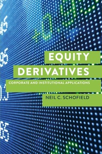 bokomslag Equity Derivatives