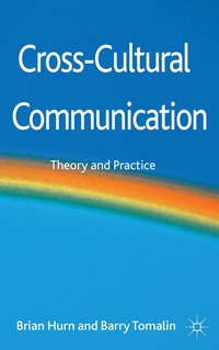 bokomslag Cross-Cultural Communication