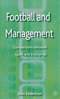 bokomslag Football and Management