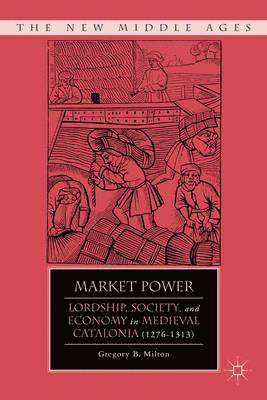 Market Power 1