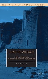 bokomslag Joan de Valence