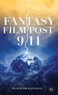 bokomslag Fantasy Film Post 9/11