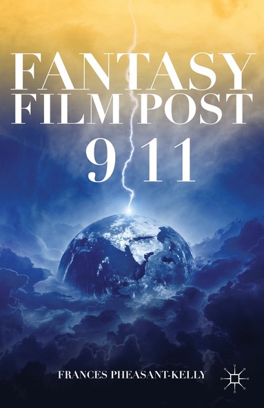 bokomslag Fantasy Film Post 9/11