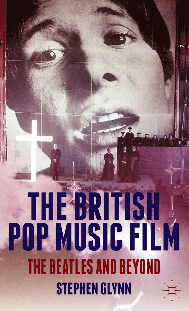 The British Pop Music Film 1