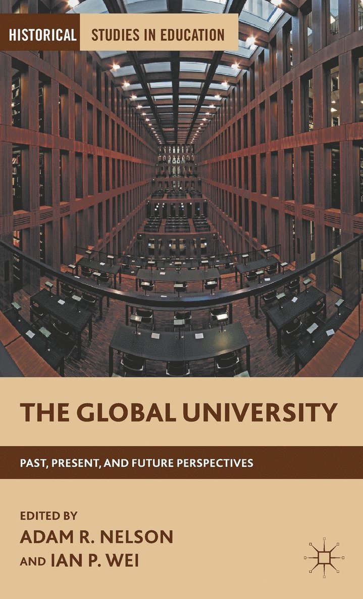 The Global University 1