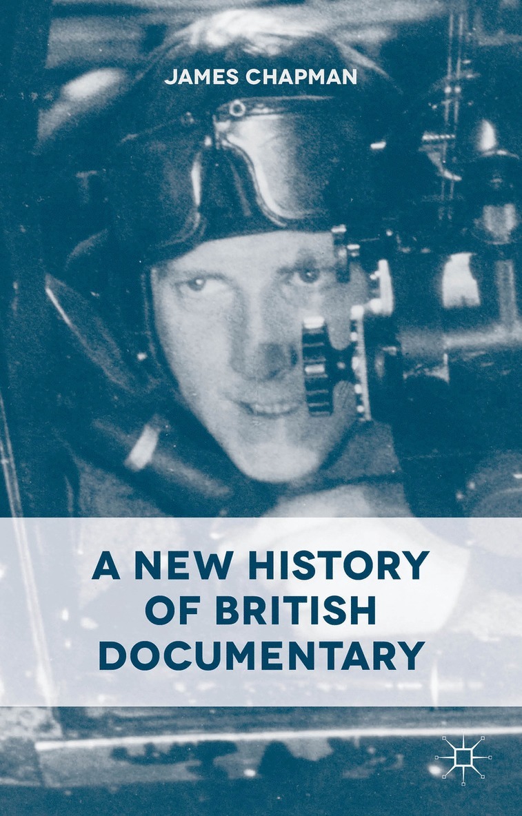 New History of British Documentary