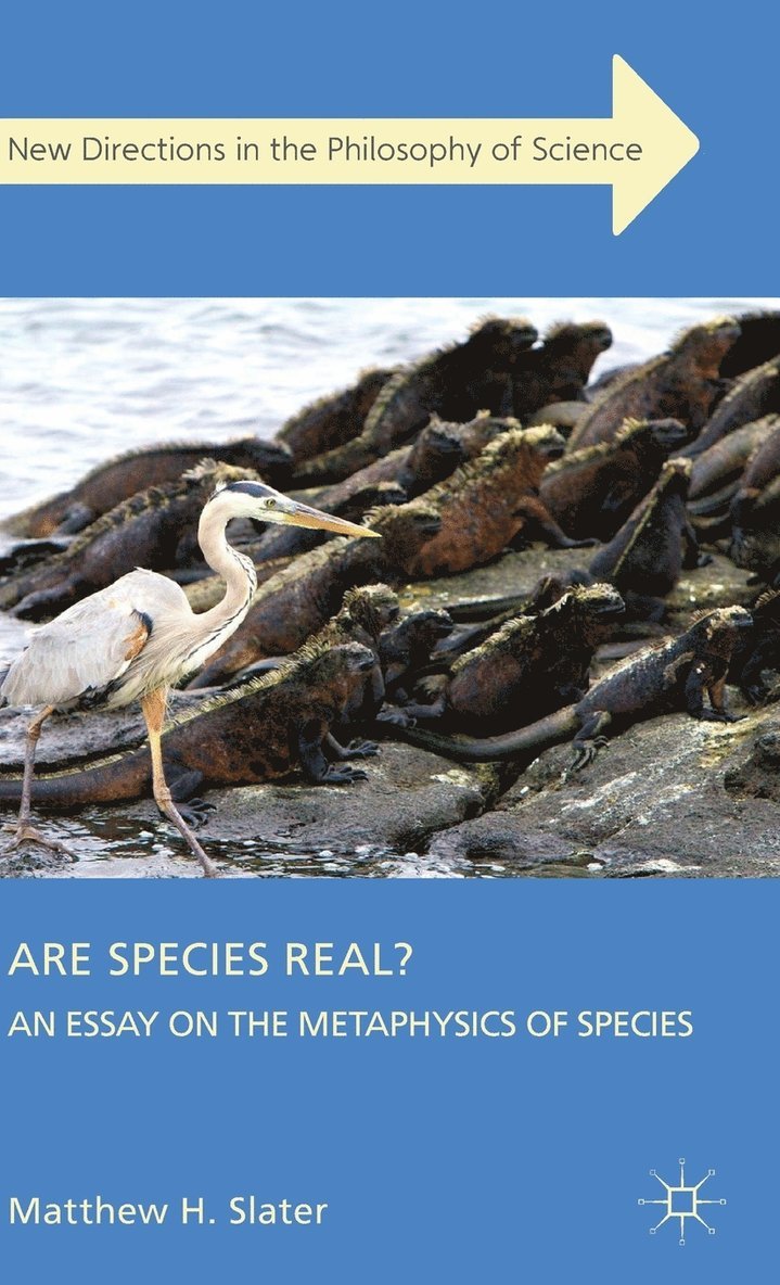 Are Species Real? 1