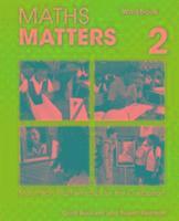 Maths Matters Workbook 2 1