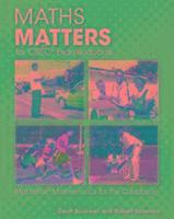 Maths Matters for CSEC Examinations Student's Book 1