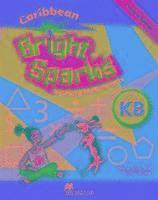 bokomslag Bright Sparks 2nd Edition Student's Book Kindergarten B