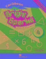 Bright Sparks 2nd Edition Workbook 4 1