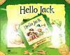 bokomslag Hello Jack Pupils Book Pack