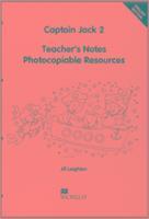 Jill Leighton - Captain Jack Level 2 Teacher's Notes, Häftad