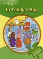 bokomslag Little Explorers A In Teddy's Bag