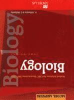 bokomslag Worked Solutions for CSEC (R) Examinations 2007-2011: Biology
