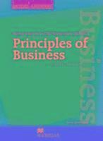 bokomslag Worked Solutions for CSEC 2007-2011: Principles of Business