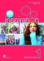 bokomslag New Edition Inspiration Level 1 Student's Book