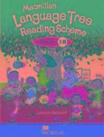 bokomslag Language Tree Reading Scheme: Reader 1B