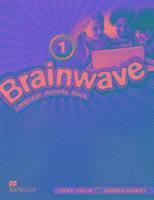 Andrea Harries, Cheryl Pavlik - Brainwave Level 1 Language Activity Book, Häftad