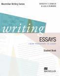 Dorothy Zemach, Lisa Rumisek - Writing Essays, Häftad