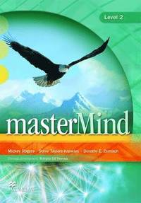 bokomslag masterMind Level 2 Student's Book