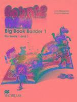 bokomslag Bounce Now Big Book Builder 1