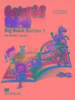 Bounce Now Big Book Builder 1 1